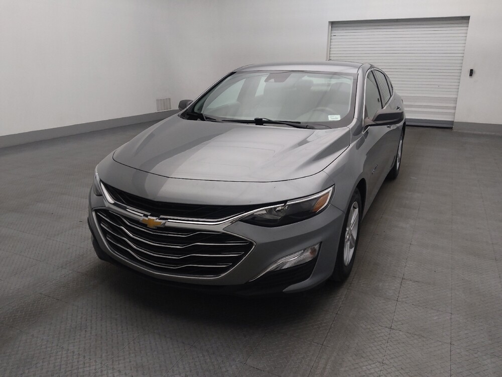 2024 Chevrolet Malibu in Savannah, GA 31419 - 18105812 15