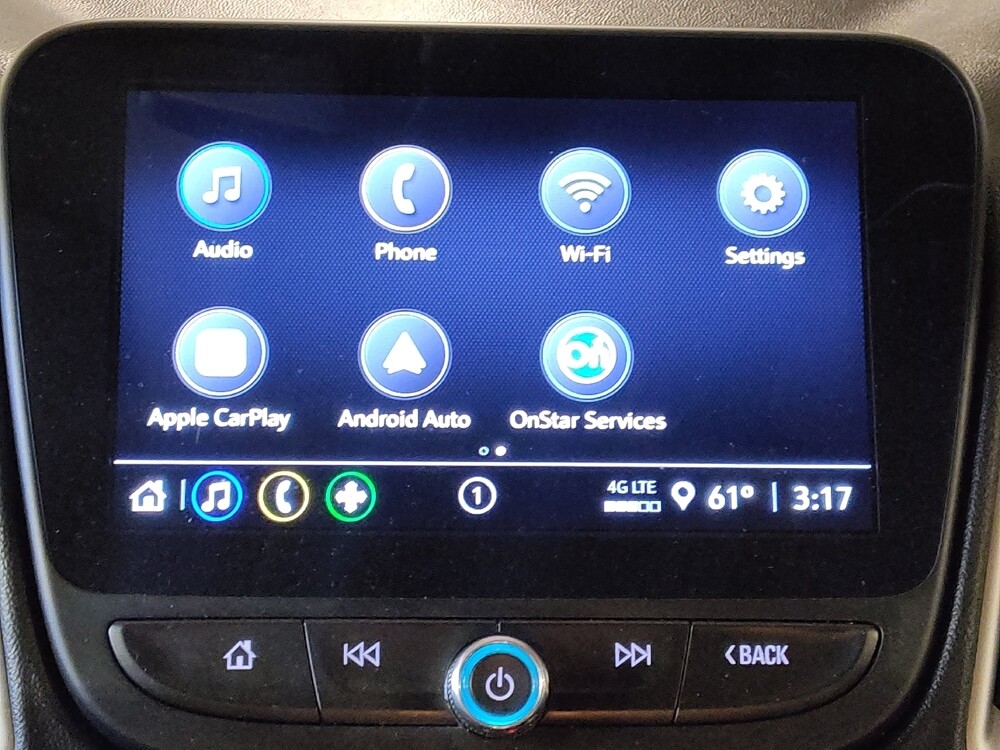 2023 Chevrolet Malibu in Savannah, GA 31419 - 18105813 25