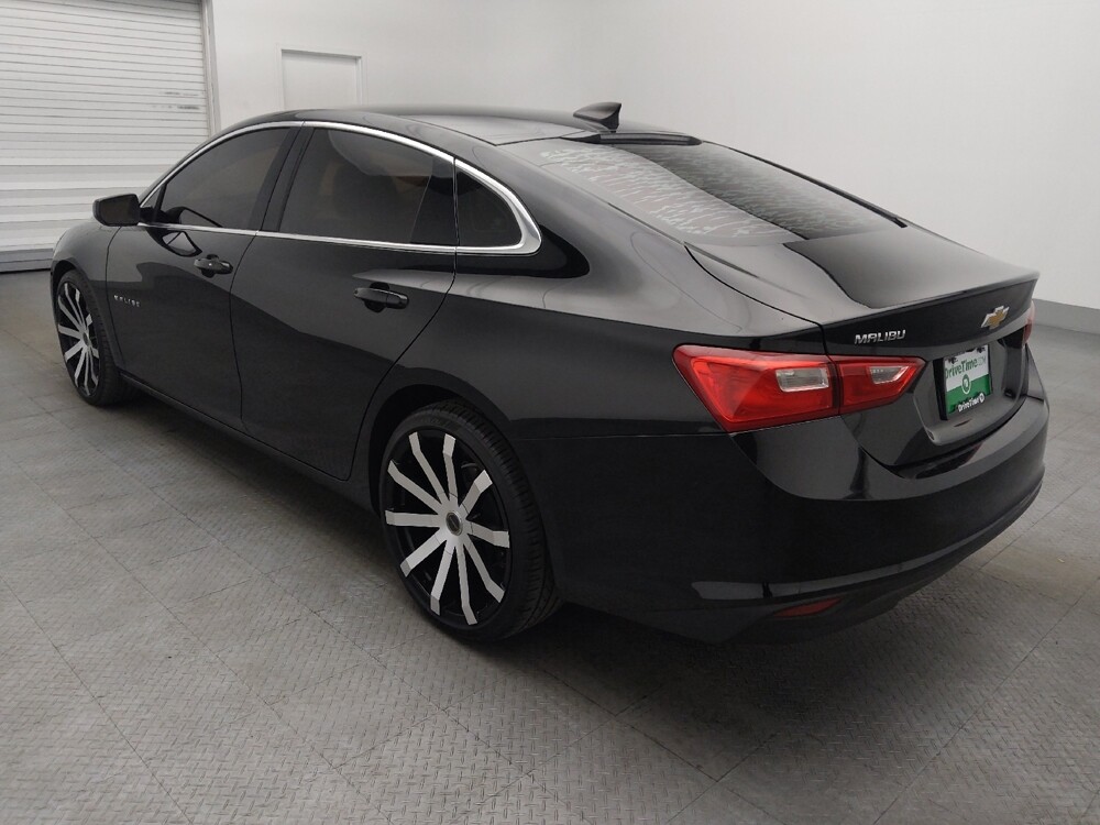 2023 Chevrolet Malibu in Savannah, GA 31419 - 18105813 5