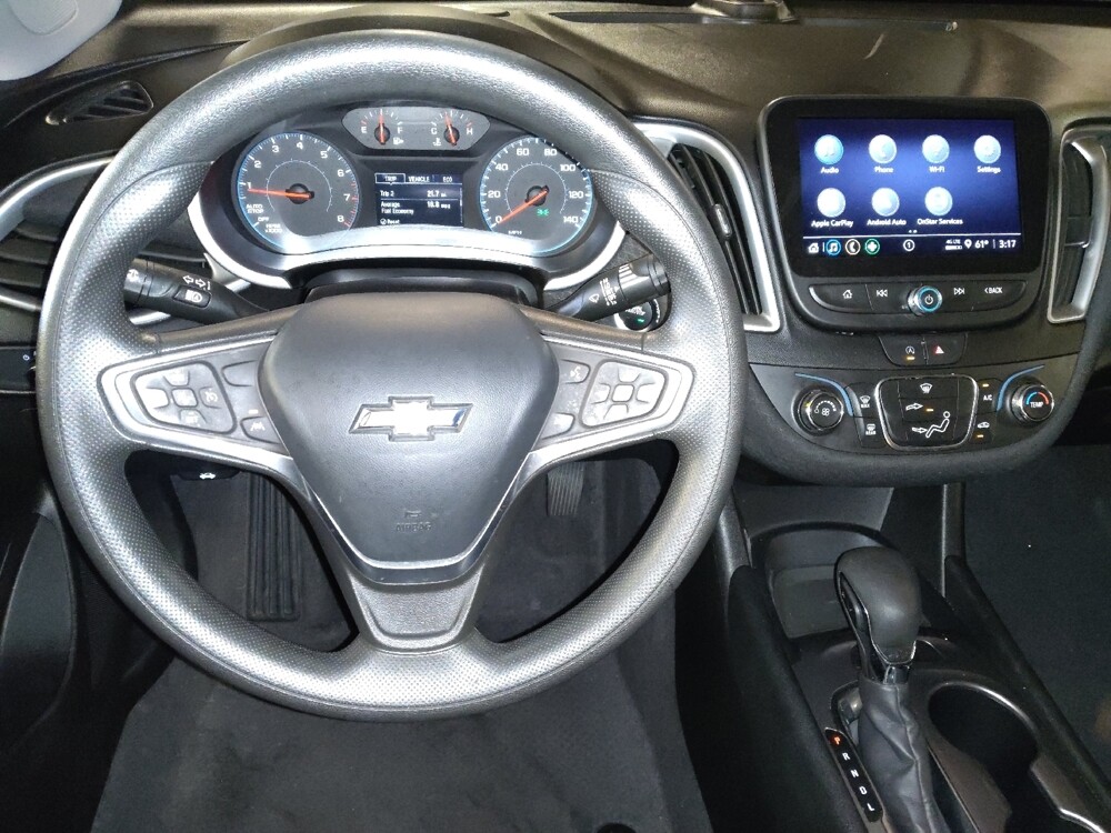 2023 Chevrolet Malibu in Savannah, GA 31419 - 18105813 22