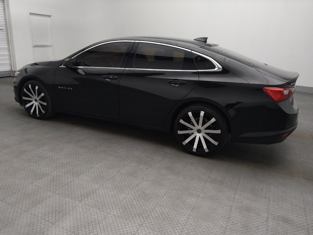 2023 Chevrolet Malibu in Savannah, GA 31419 - 18105813 3