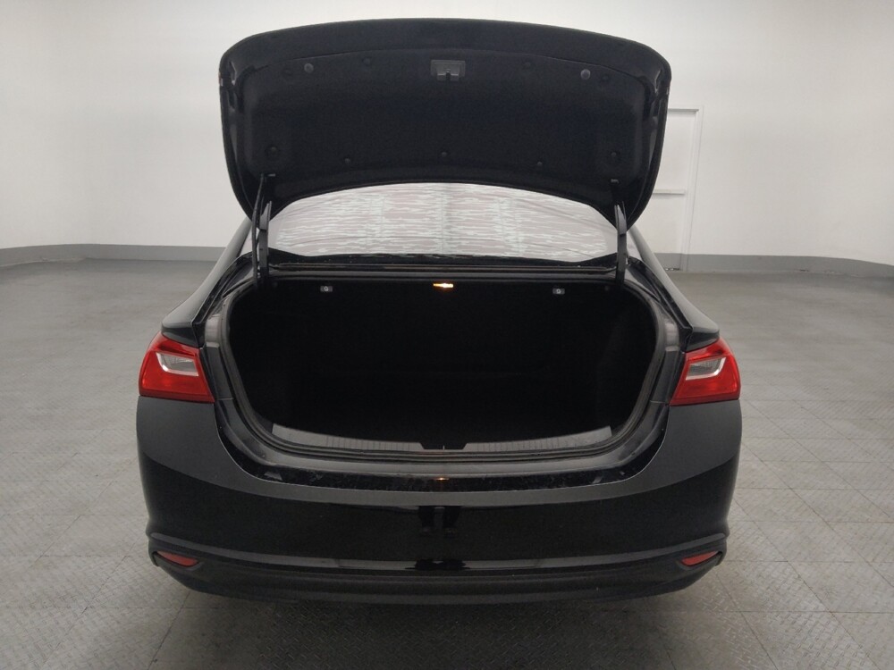 2023 Chevrolet Malibu in Savannah, GA 31419 - 18105813 29