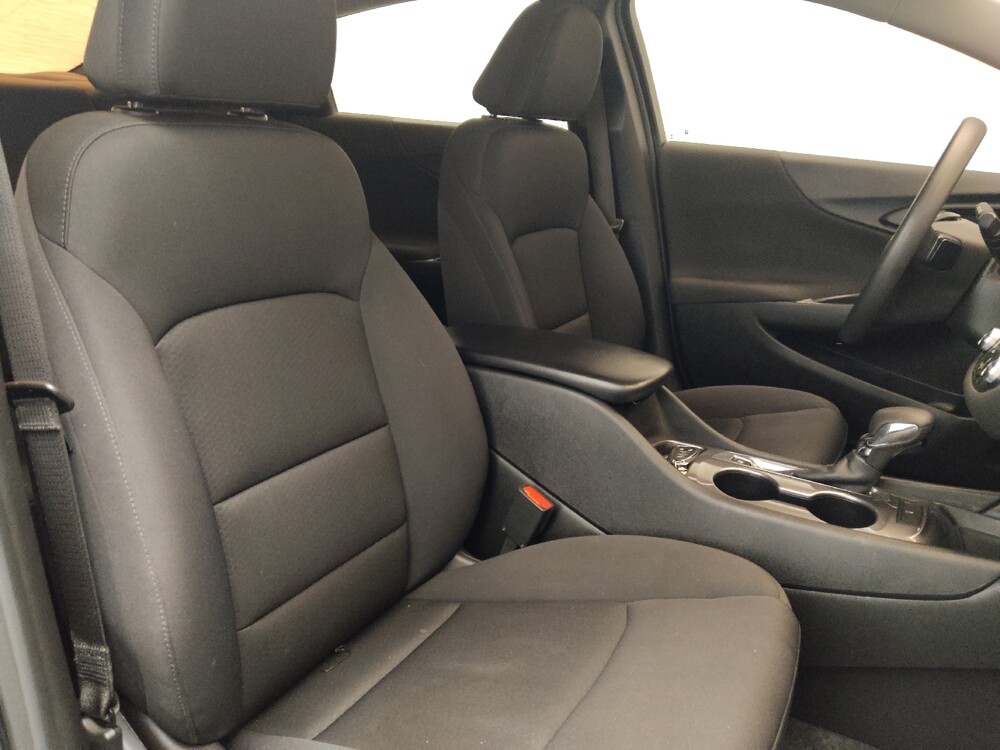 2023 Chevrolet Malibu in Savannah, GA 31419 - 18105813 21