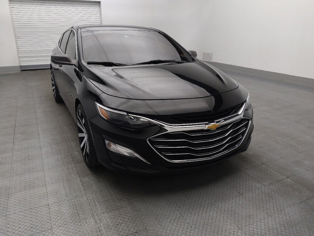 2023 Chevrolet Malibu in Savannah, GA 31419 - 18105813 14