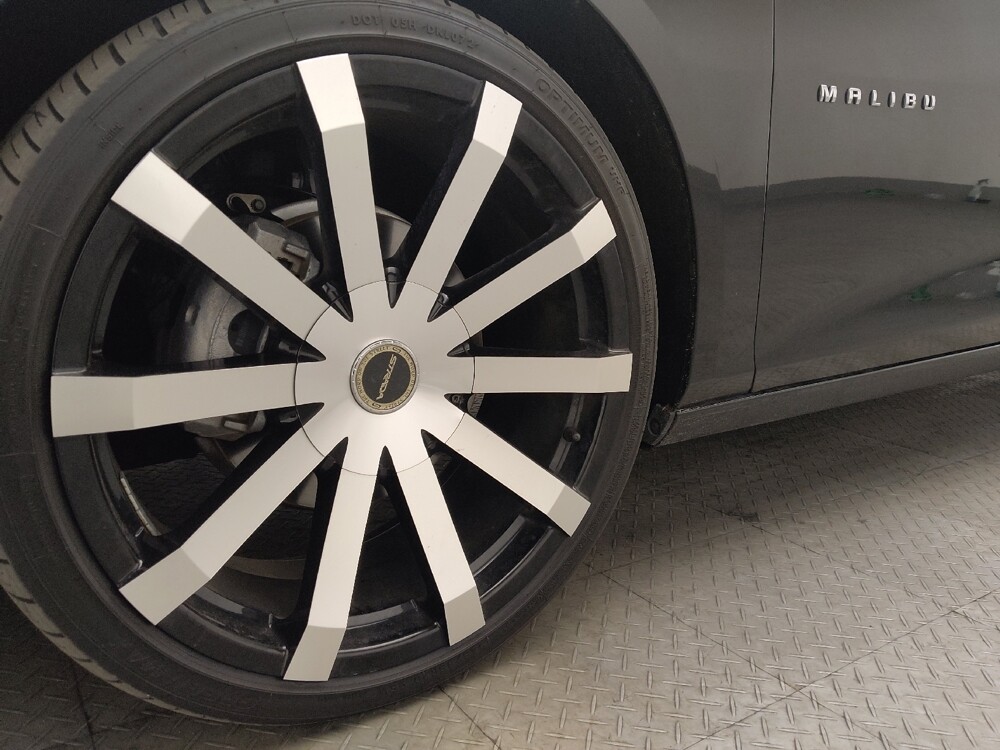 2023 Chevrolet Malibu in Savannah, GA 31419 - 18105813 31