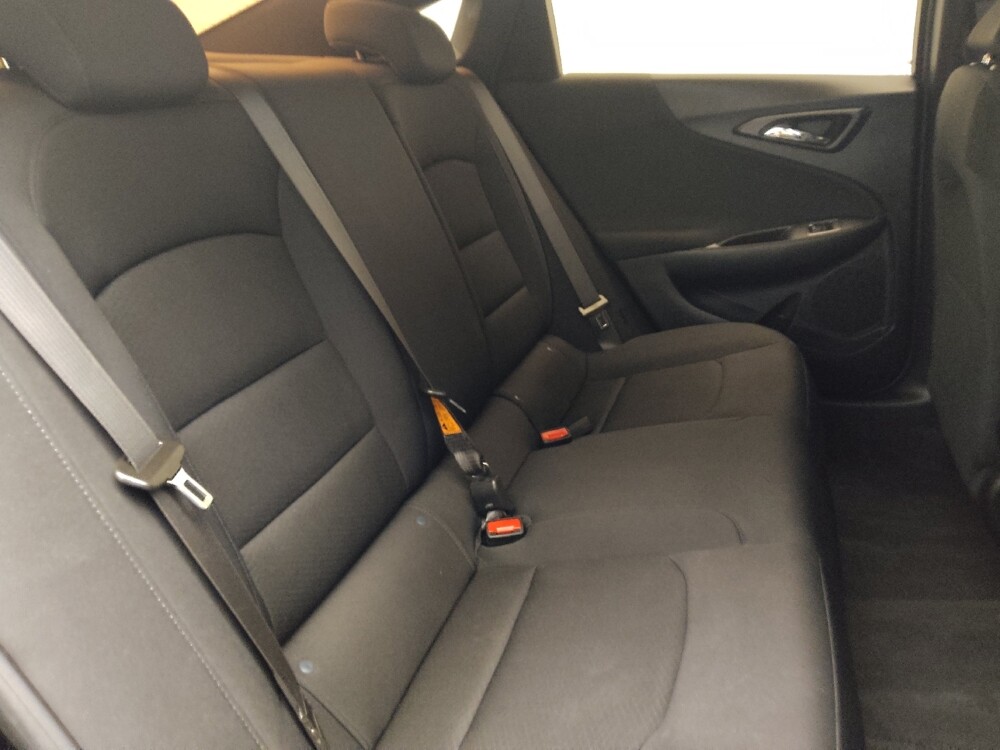 2023 Chevrolet Malibu in Savannah, GA 31419 - 18105813 19