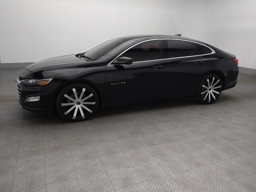 2023 Chevrolet Malibu in Savannah, GA 31419 - 18105813 2