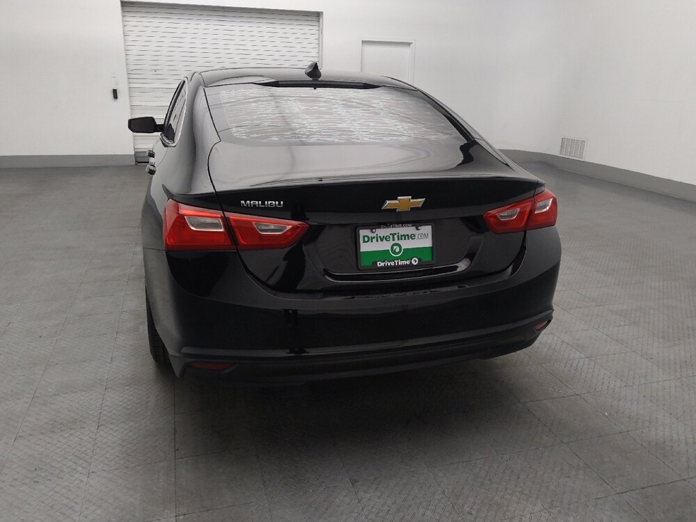 2023 Chevrolet Malibu in Savannah, GA 31419 - 18105813 6