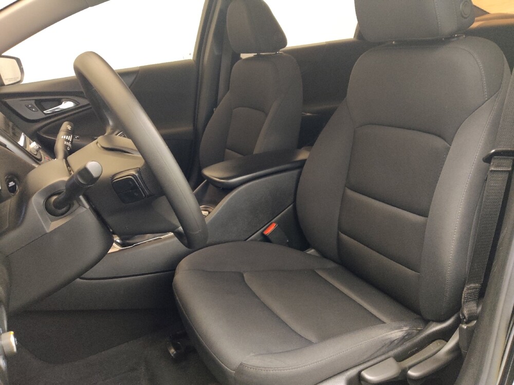 2023 Chevrolet Malibu in Savannah, GA 31419 - 18105813 17