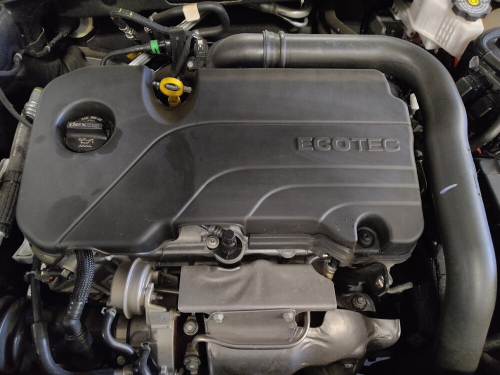 2023 Chevrolet Malibu in Savannah, GA 31419 - 18105813 30