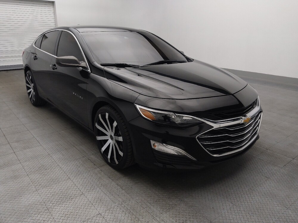 2023 Chevrolet Malibu in Savannah, GA 31419 - 18105813 13