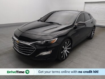 2023 Chevrolet Malibu in Savannah, GA 31419