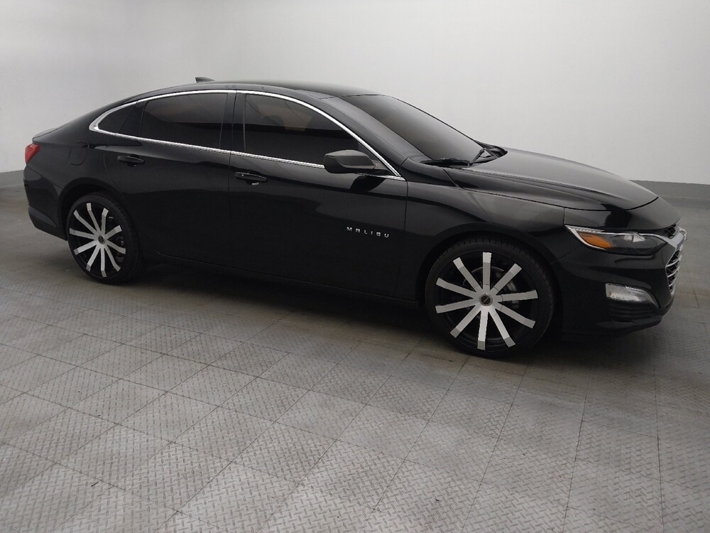 2023 Chevrolet Malibu in Savannah, GA 31419 - 18105813 11