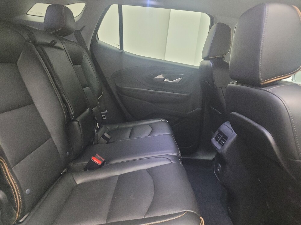 2022 GMC Terrain in Eastpointe, MI 48021 - 18105814 19