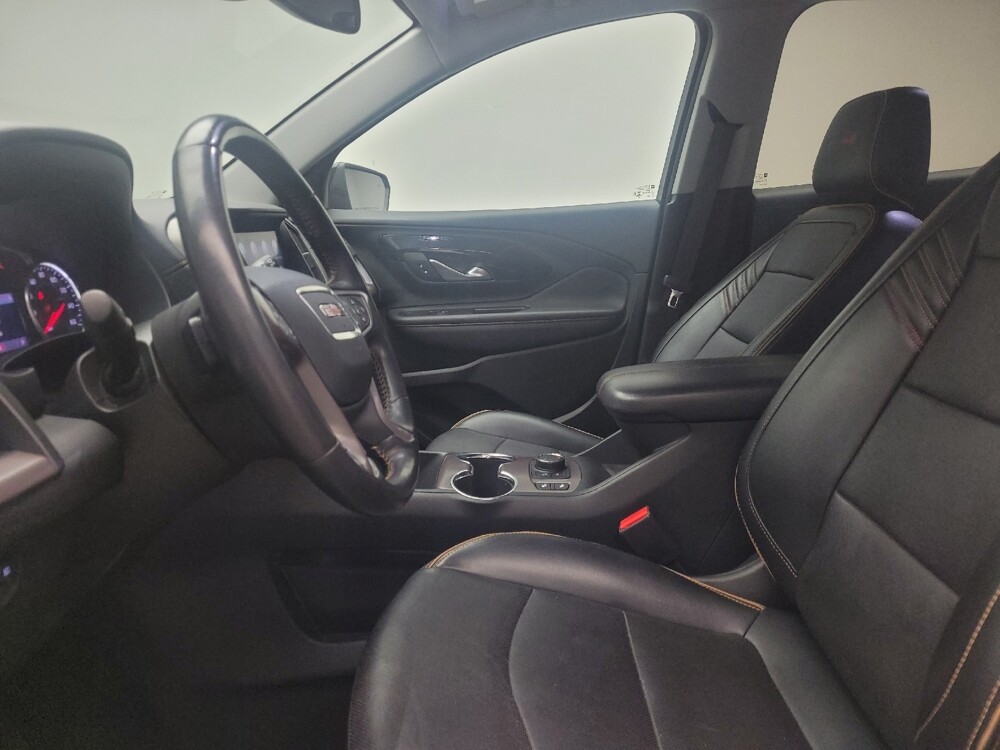 2022 GMC Terrain in Eastpointe, MI 48021 - 18105814 17