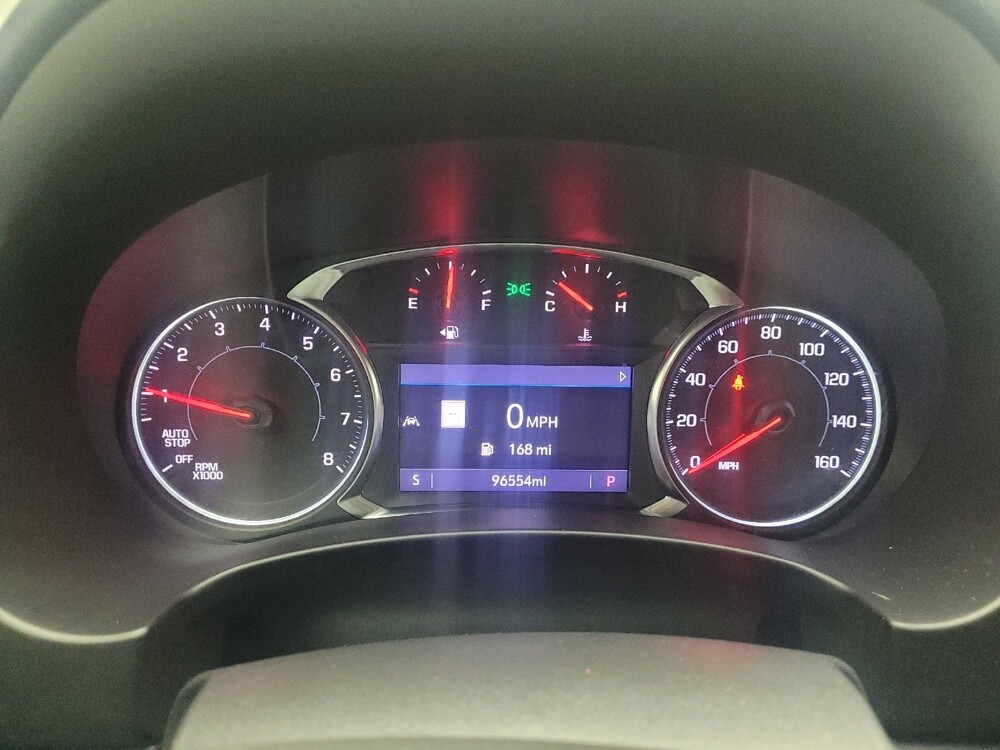 2022 GMC Terrain in Eastpointe, MI 48021 - 18105814 23