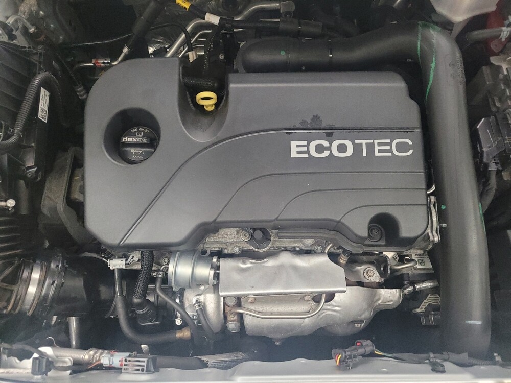 2022 GMC Terrain in Eastpointe, MI 48021 - 18105814 30