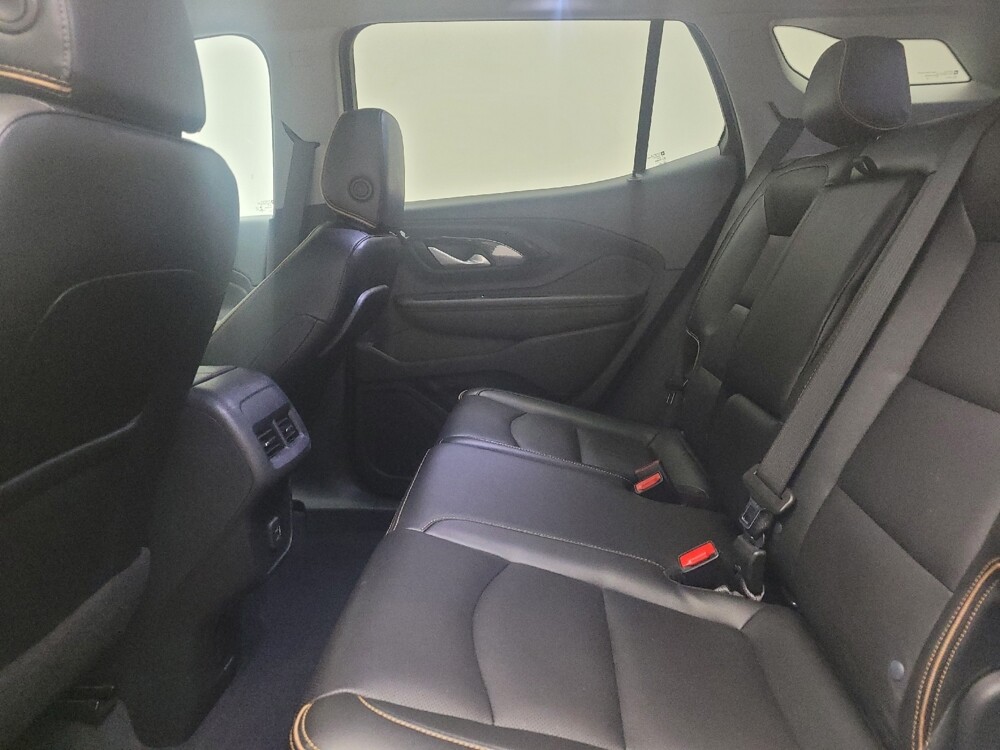 2022 GMC Terrain in Eastpointe, MI 48021 - 18105814 18