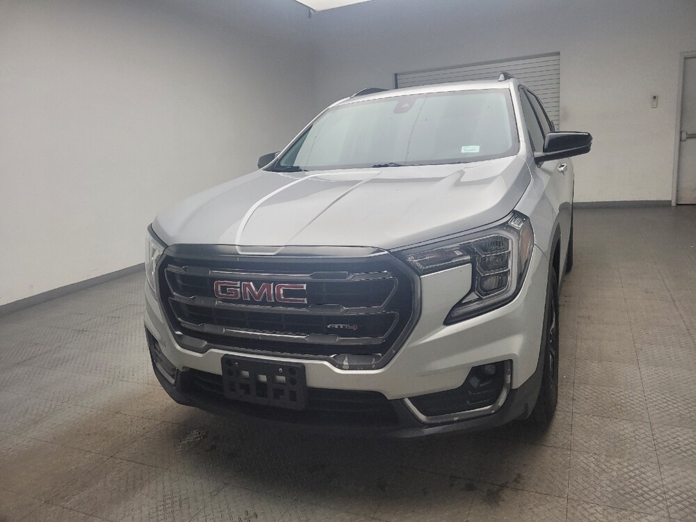 2022 GMC Terrain in Eastpointe, MI 48021 - 18105814 15