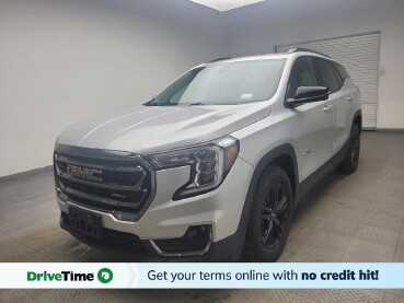 2022 GMC Terrain in Eastpointe, MI 48021