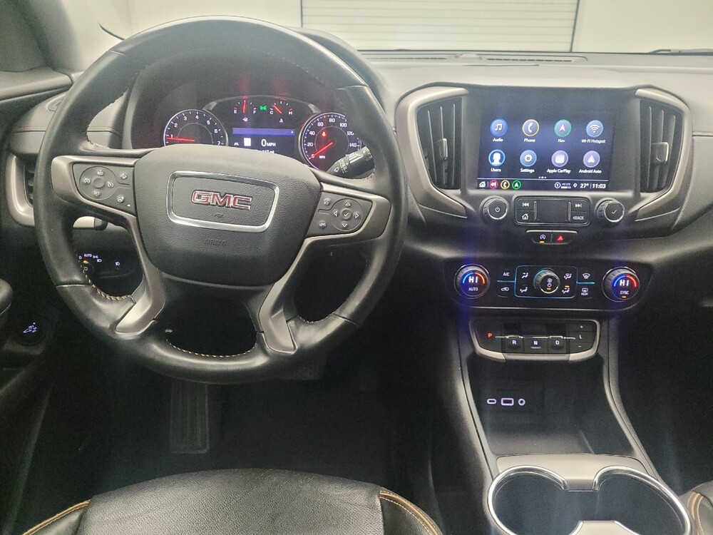 2022 GMC Terrain in Eastpointe, MI 48021 - 18105814 22