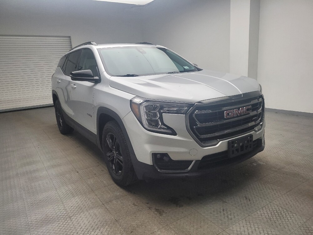 2022 GMC Terrain in Eastpointe, MI 48021 - 18105814 13