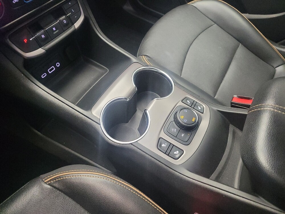 2022 GMC Terrain in Eastpointe, MI 48021 - 18105814 26