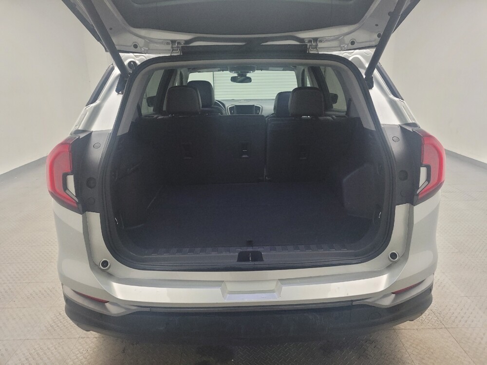 2022 GMC Terrain in Eastpointe, MI 48021 - 18105814 29