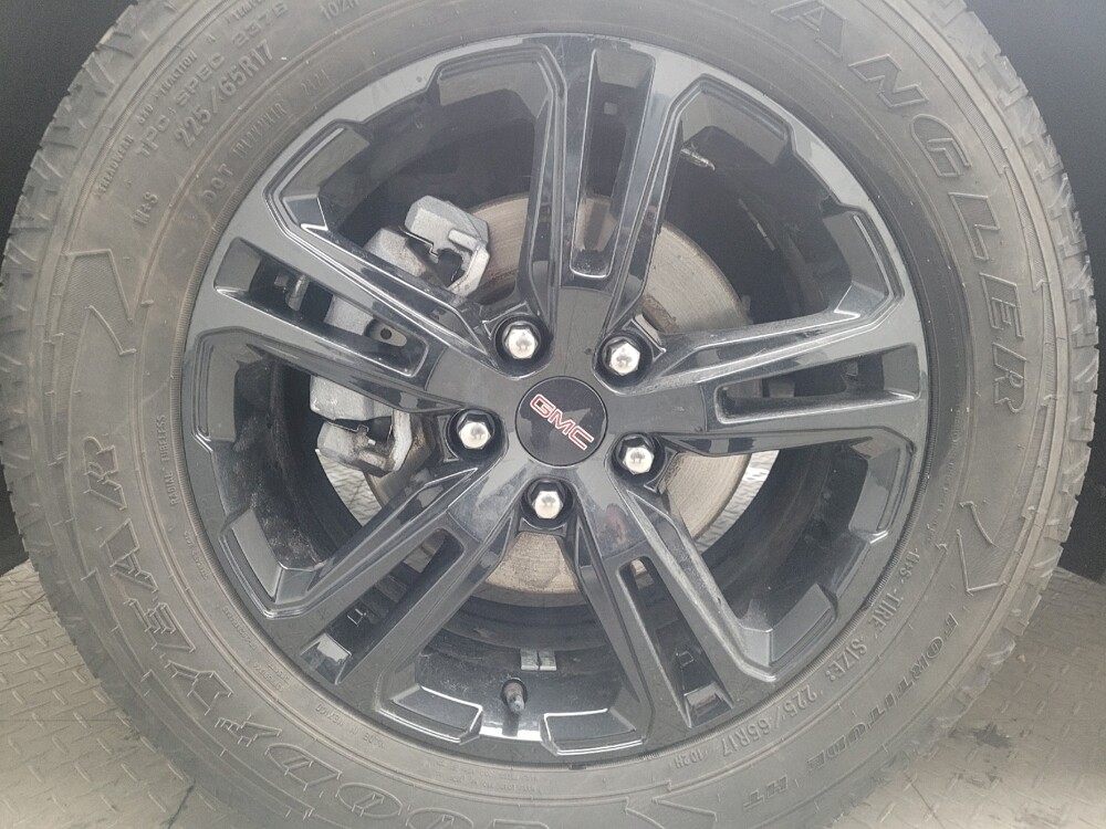 2022 GMC Terrain in Eastpointe, MI 48021 - 18105814 31