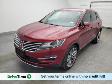 2015 Lincoln MKC in Salem, VA 24153