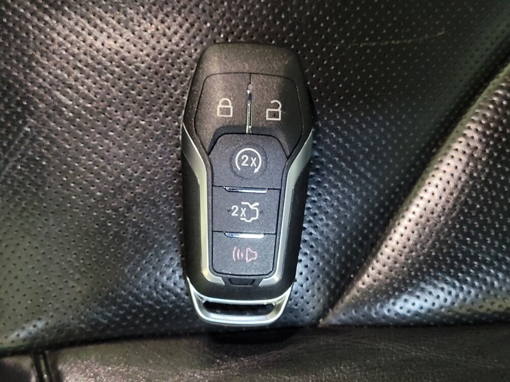 2015 Lincoln MKC in Salem, VA 24153 - 18105815 32