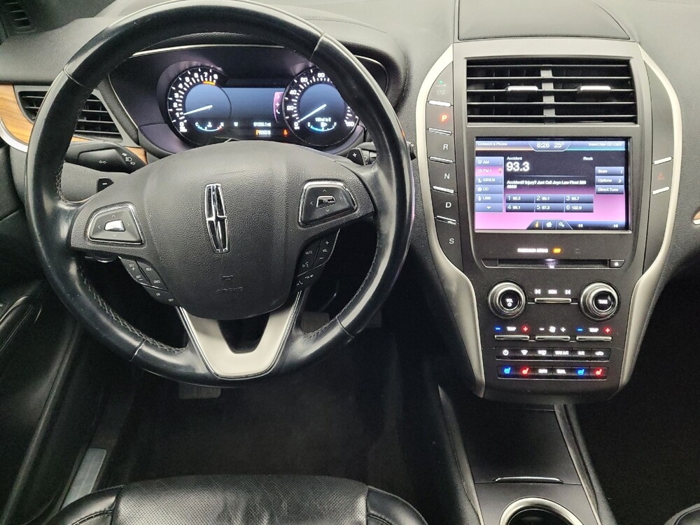 2015 Lincoln MKC in Salem, VA 24153 - 18105815 22