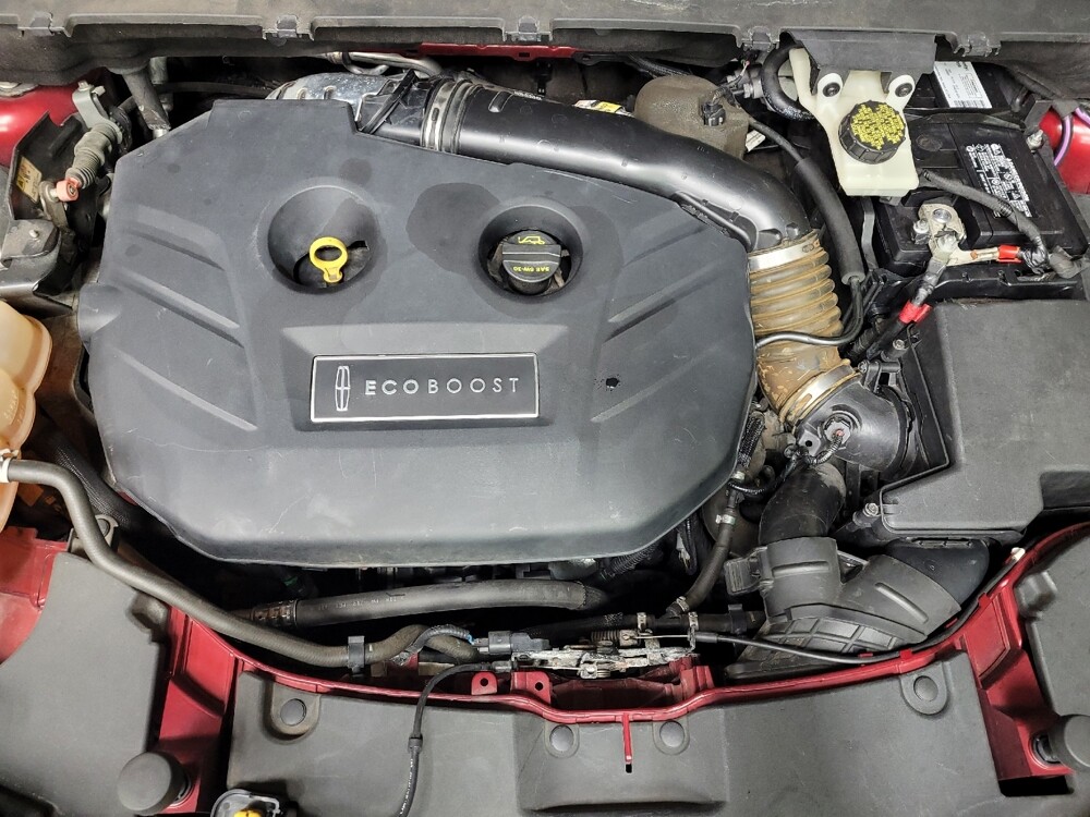 2015 Lincoln MKC in Salem, VA 24153 - 18105815 30