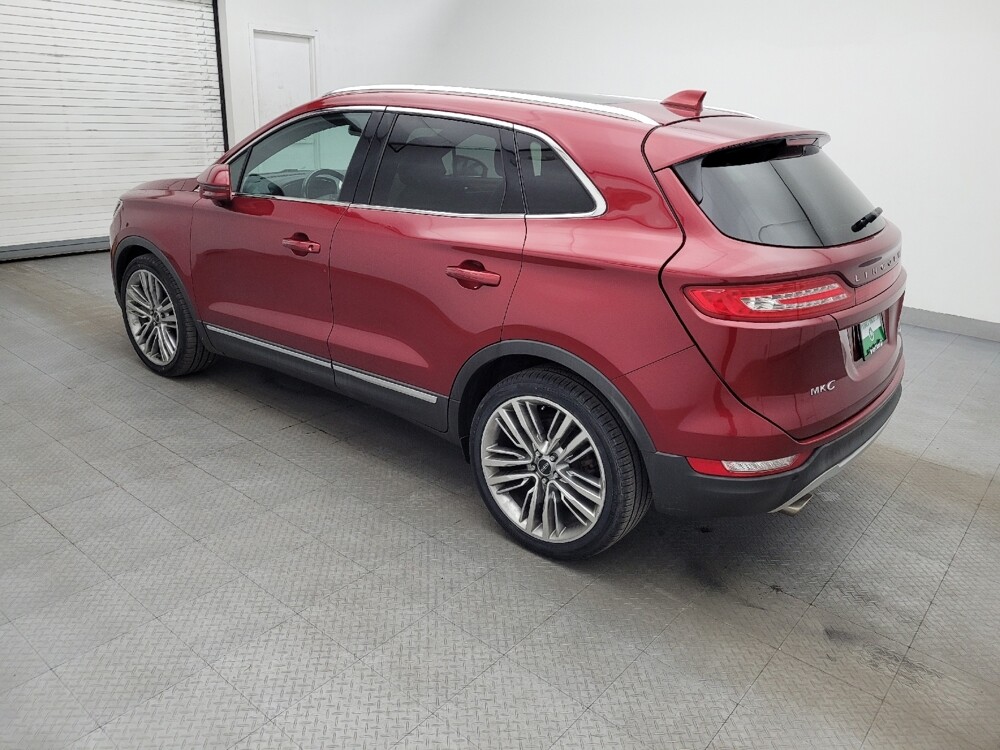 2015 Lincoln MKC in Salem, VA 24153 - 18105815 3
