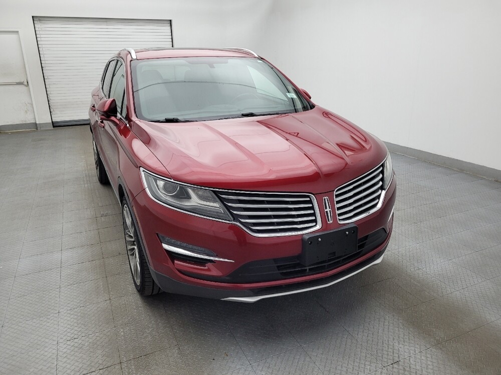 2015 Lincoln MKC in Salem, VA 24153 - 18105815 14