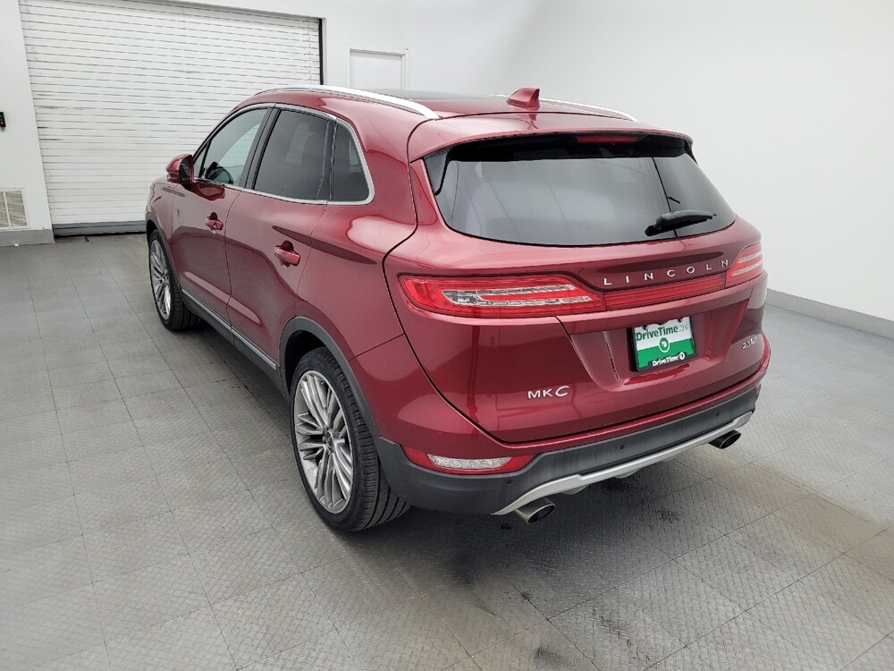 2015 Lincoln MKC in Salem, VA 24153 - 18105815 5