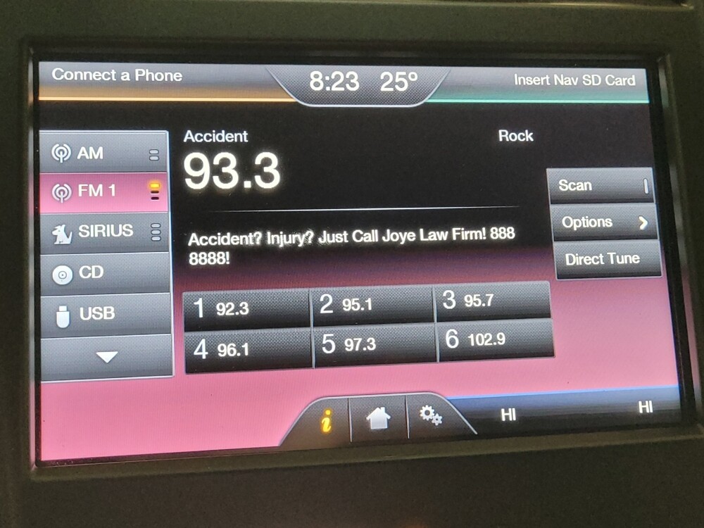 2015 Lincoln MKC in Salem, VA 24153 - 18105815 25