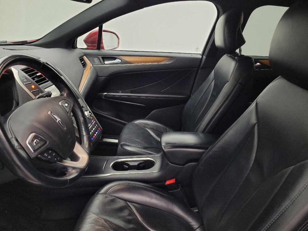 2015 Lincoln MKC in Salem, VA 24153 - 18105815 17