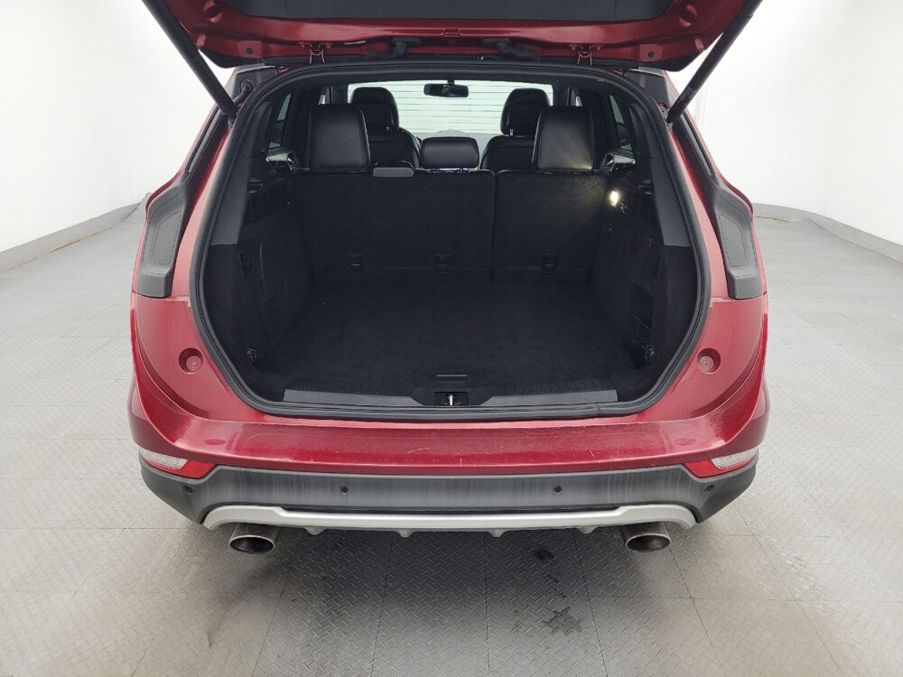 2015 Lincoln MKC in Salem, VA 24153 - 18105815 29