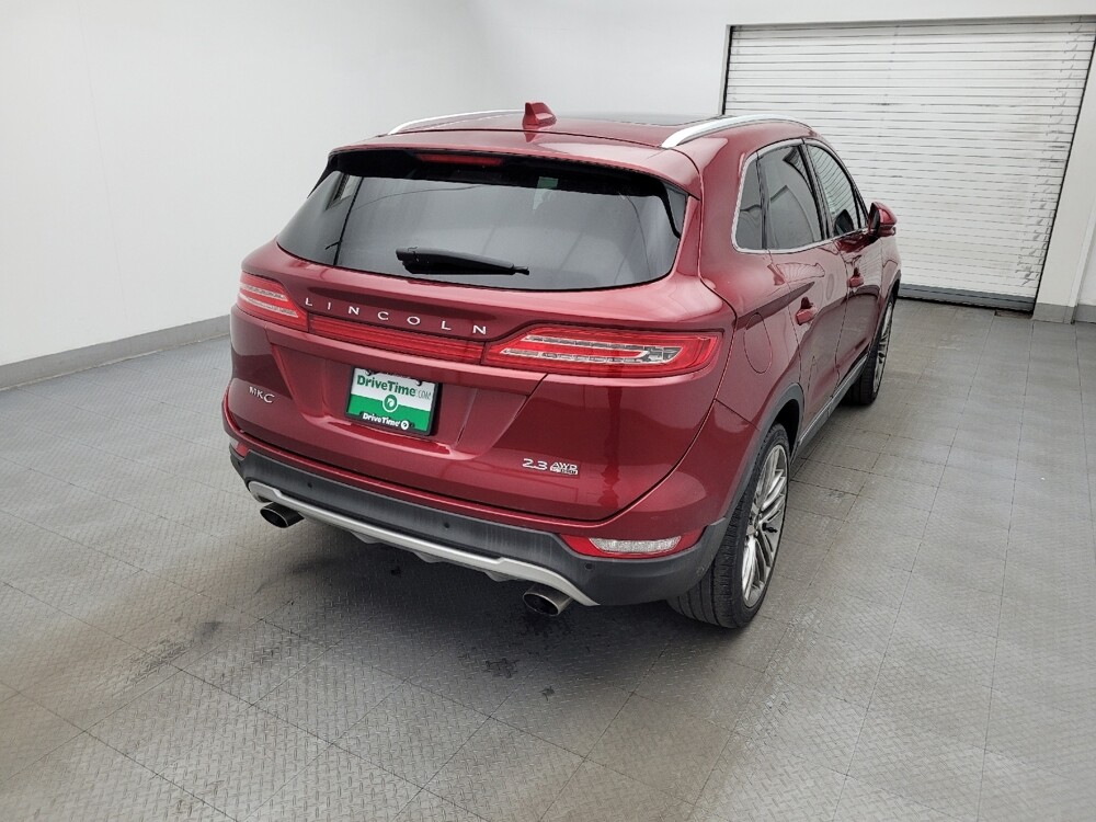 2015 Lincoln MKC in Salem, VA 24153 - 18105815 7