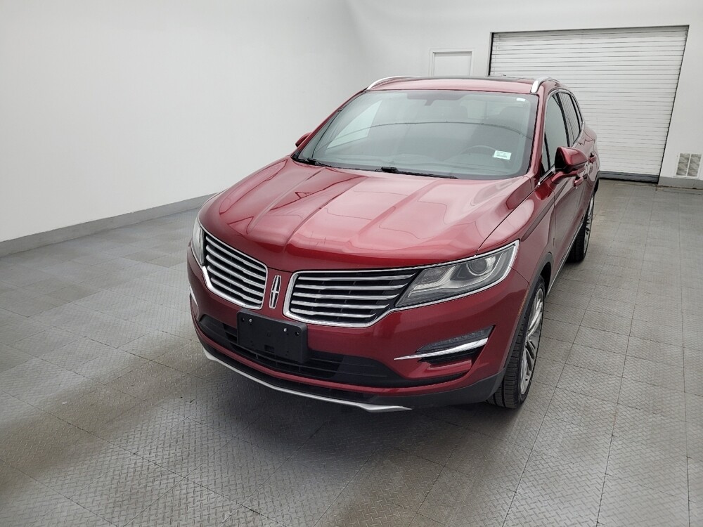 2015 Lincoln MKC in Salem, VA 24153 - 18105815 15
