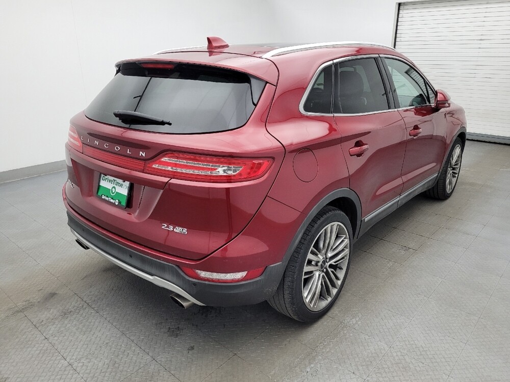 2015 Lincoln MKC in Salem, VA 24153 - 18105815 9