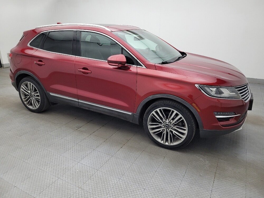 2015 Lincoln MKC in Salem, VA 24153 - 18105815 11