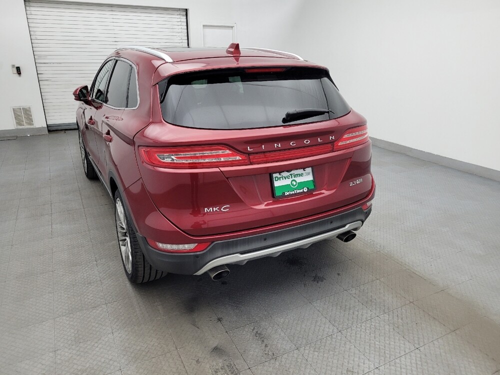 2015 Lincoln MKC in Salem, VA 24153 - 18105815 6