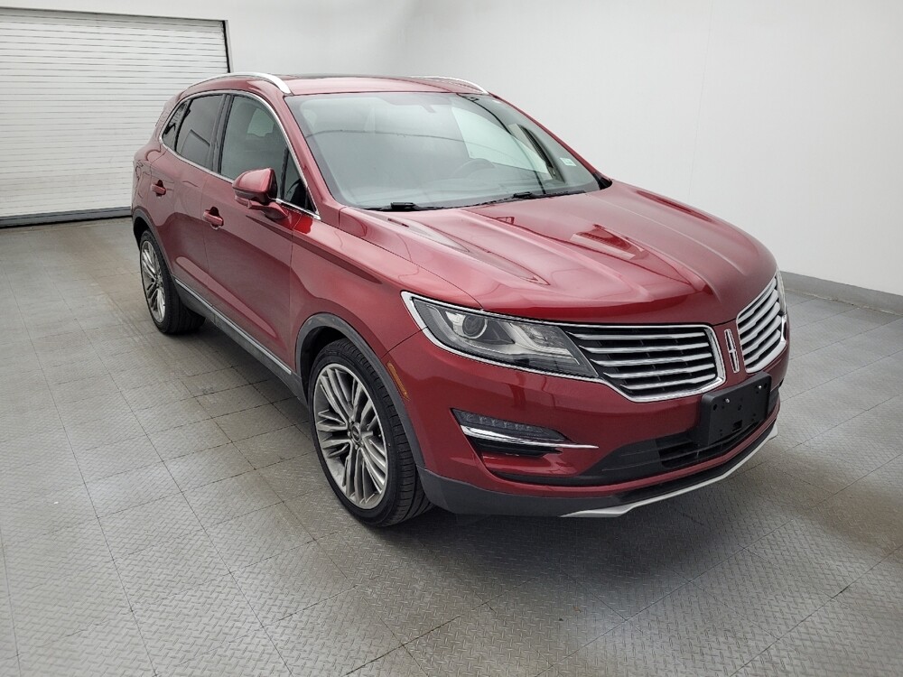 2015 Lincoln MKC in Salem, VA 24153 - 18105815 13