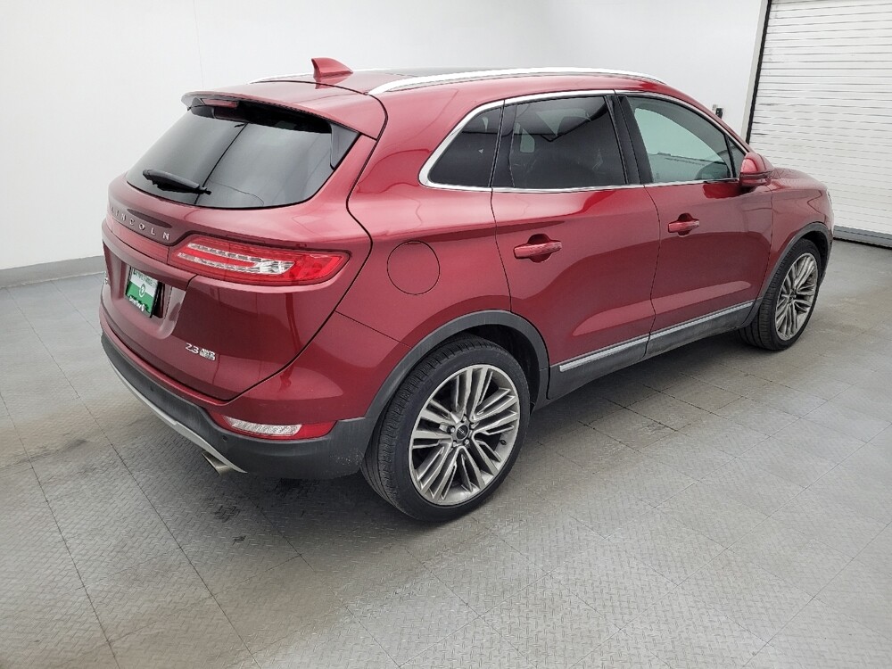 2015 Lincoln MKC in Salem, VA 24153 - 18105815 10