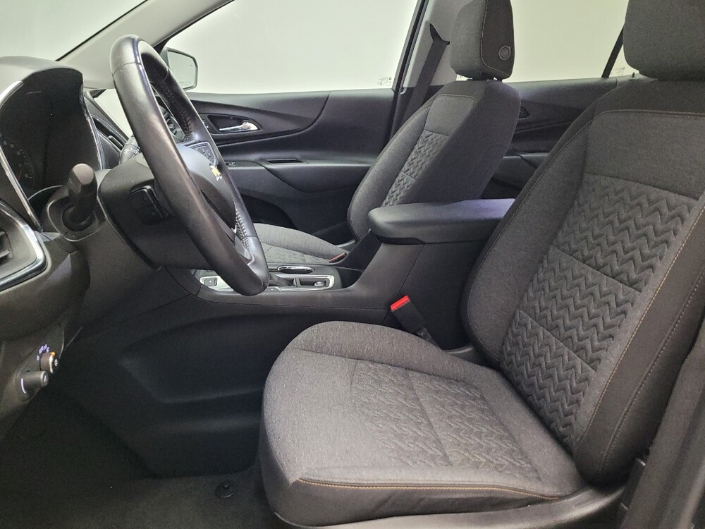 2022 Chevrolet Equinox in Downey, CA 90241 - 18105816 17