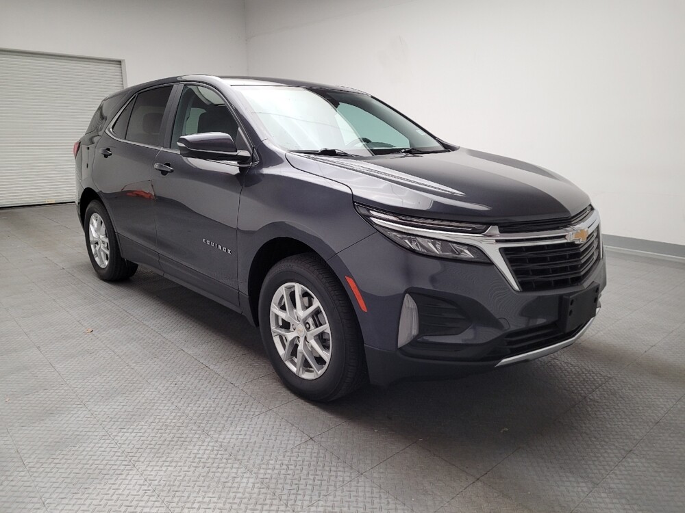 2022 Chevrolet Equinox in Downey, CA 90241 - 18105816 13