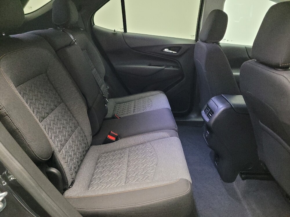 2022 Chevrolet Equinox in Downey, CA 90241 - 18105816 19