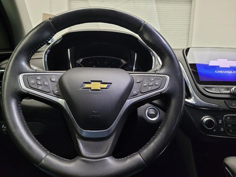 2022 Chevrolet Equinox in Downey, CA 90241 - 18105816 22